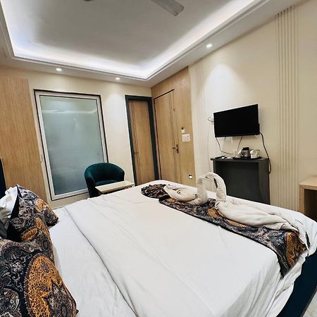 Hotel 51 Амритсар Екстериор снимка