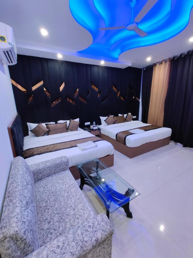 Hotel 51 Амритсар Екстериор снимка