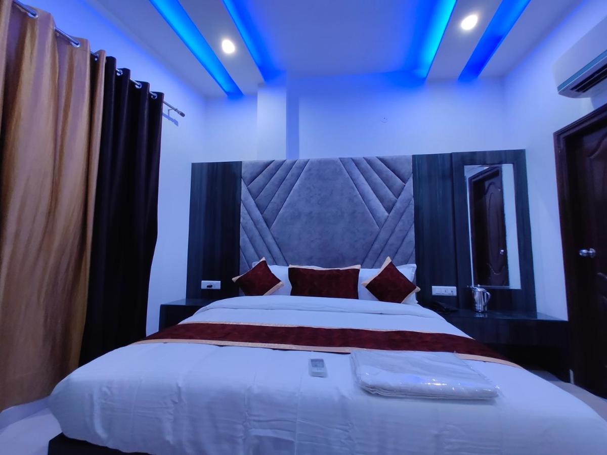 Hotel 51 Амритсар Екстериор снимка