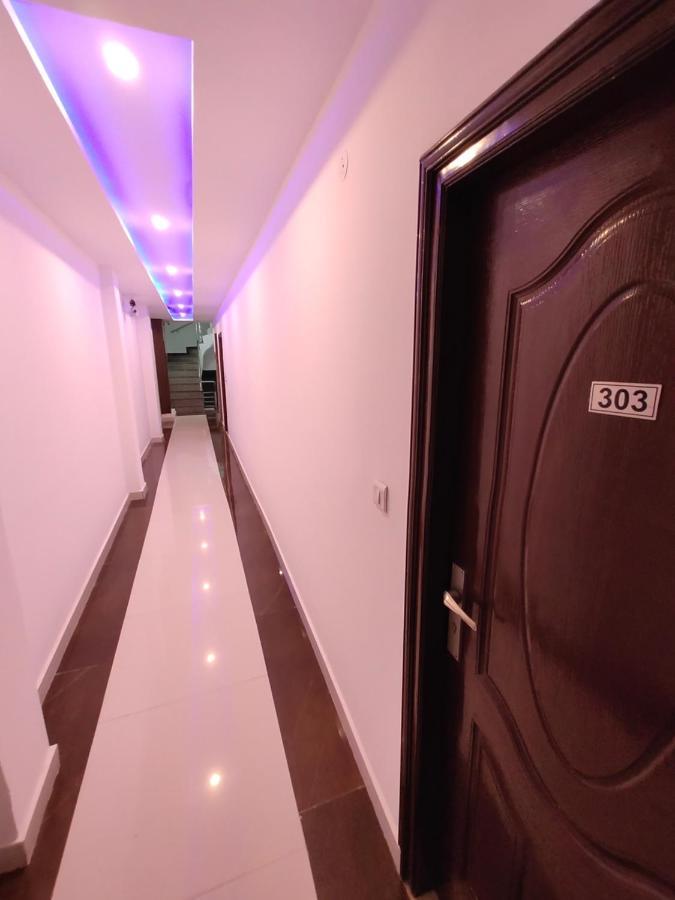 Hotel 51 Амритсар Екстериор снимка