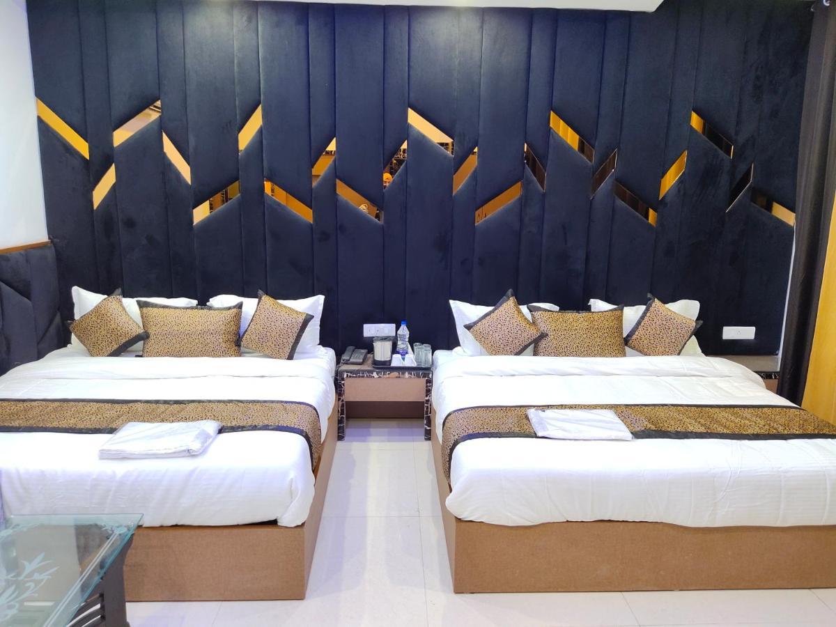 Hotel 51 Амритсар Екстериор снимка