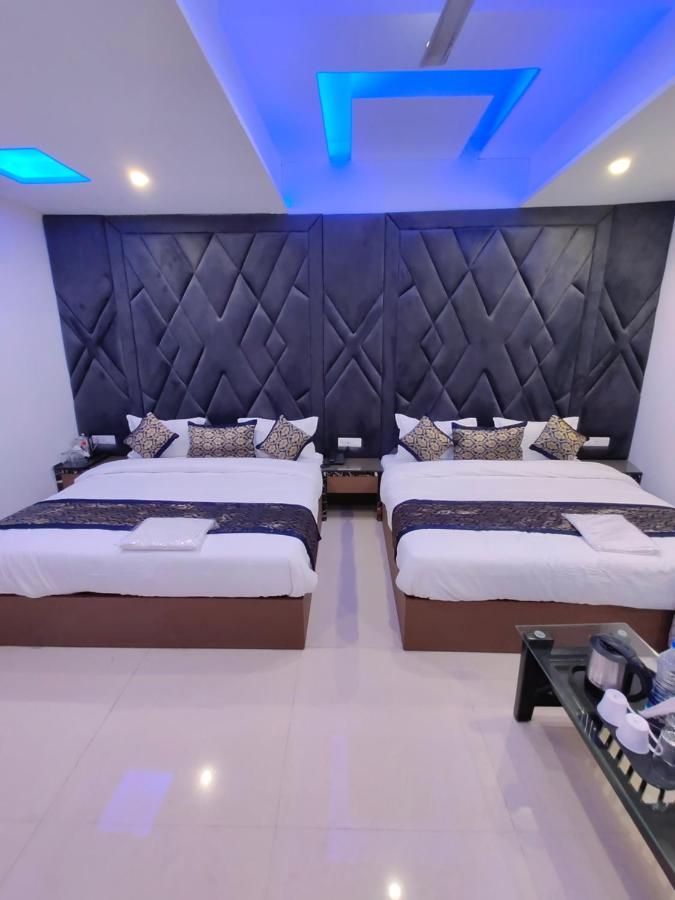 Hotel 51 Амритсар Екстериор снимка