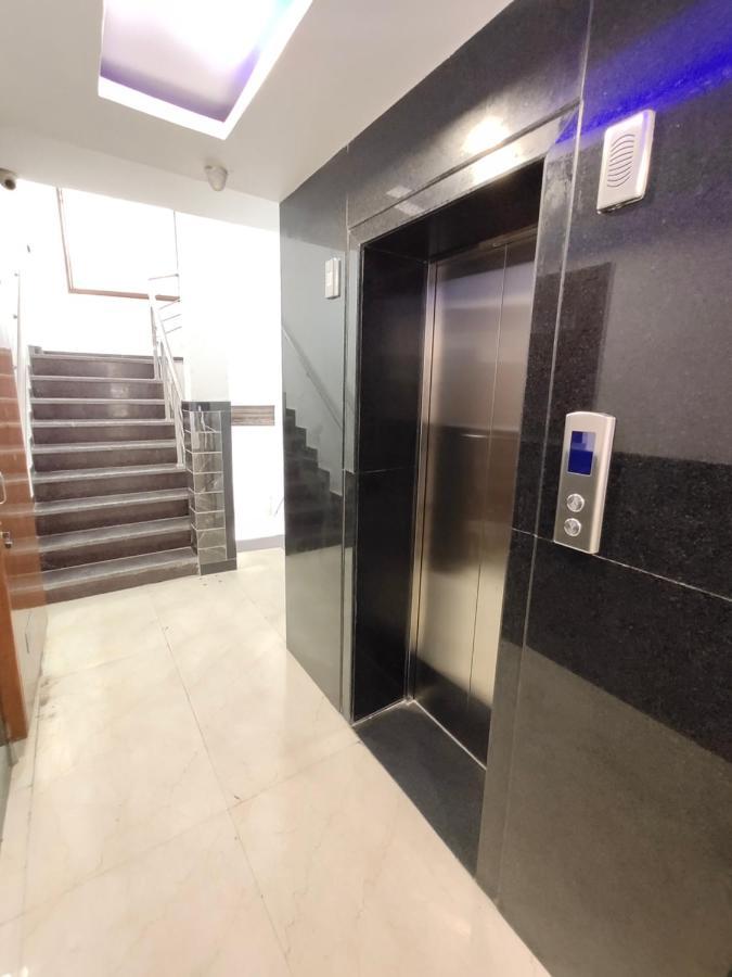 Hotel 51 Амритсар Екстериор снимка