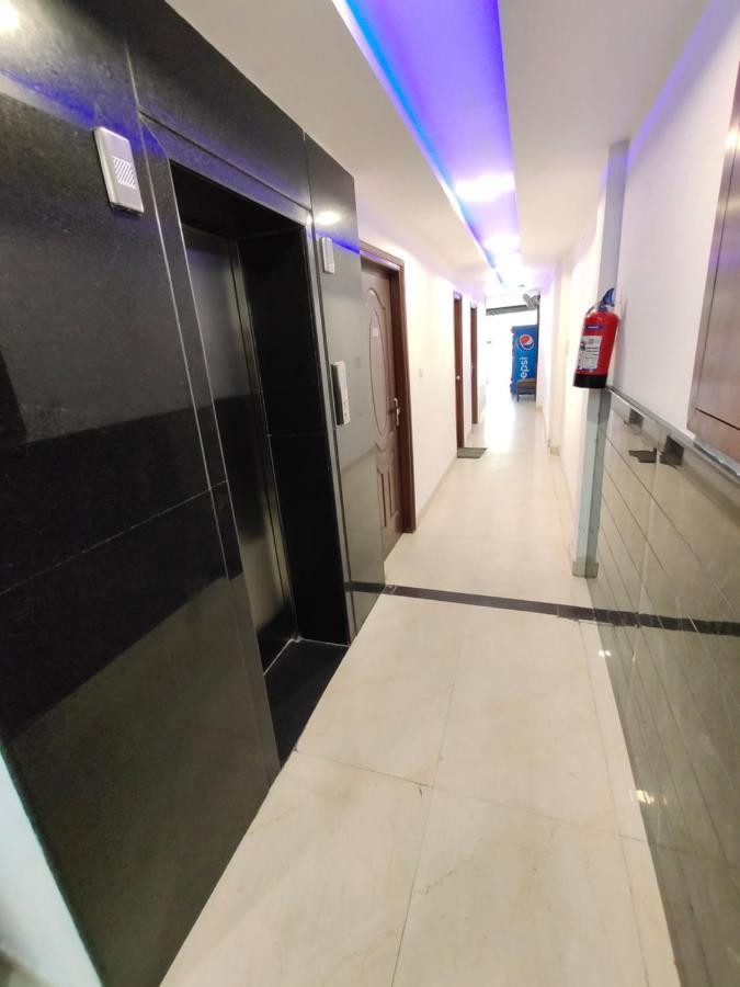 Hotel 51 Амритсар Екстериор снимка