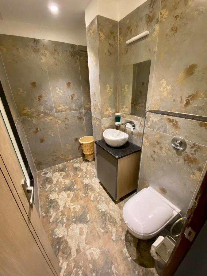Hotel 51 Амритсар Екстериор снимка
