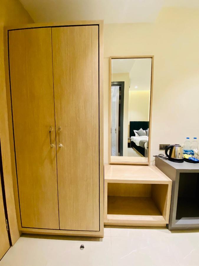 Hotel 51 Амритсар Екстериор снимка