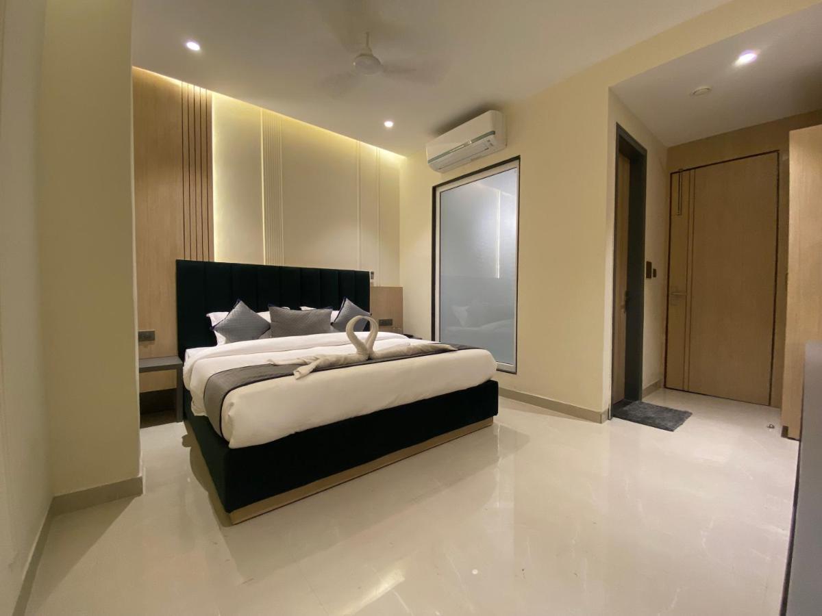 Hotel 51 Амритсар Екстериор снимка